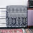 Square Pouf Ottoman