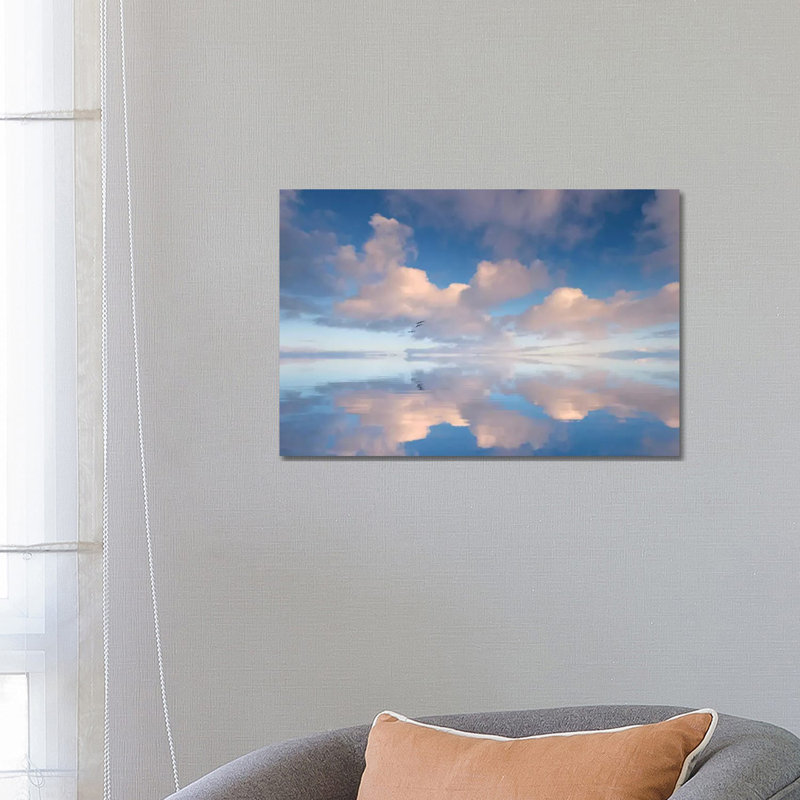 In This Moment Forever by Philippe Sainte-Laudy - Print on Canvas, Wrapped Canvas, 66.04 cm H x 45.72 cm W x 1.91 cm D