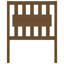 Merrell Solid Wood Headboard-553744902-553744903