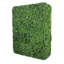 Faux Boxwood Hedge-425128741