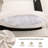 2-Piece 84" Upholstered L Shape Sectional Sofa-1656748950