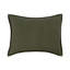 Elms Velvet Cotton Blend Sham