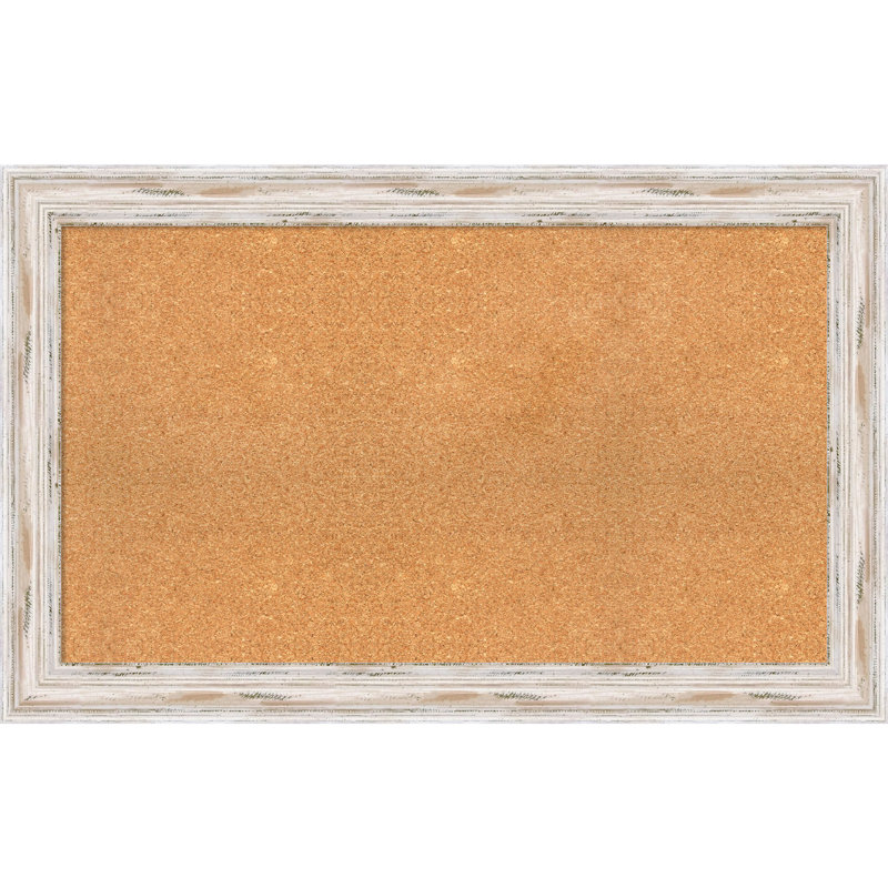 Tableau mural / babillard mural Gemini, H 27,12 po x l 43,12 po x P 2 po