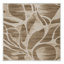 Machine Washable Abstract Beige Area Rug