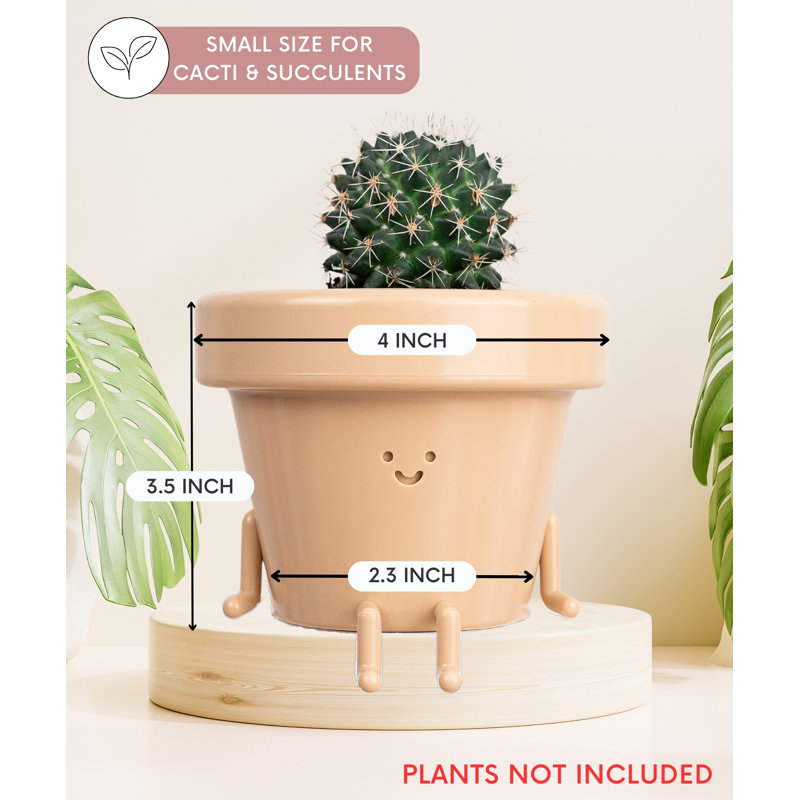 Cute Pots Pot Planter