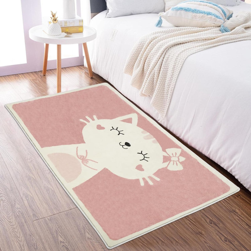 Hanni Wool Washable Indoor Rug