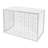 YaoTown Universal Cover for Air Conditioner