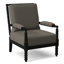 Antique Black Finish