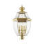 Tête de lanterne câblée 1 lumière Arelene-1238750903-1238750925