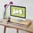 Malanni Wood Monitor Stand-331377868