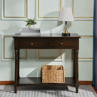 Emaria 35.4" Console Table