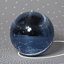 Carreaux de verre boule de miroir 16 po Yescom-1338326042-1338326039