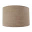 Hinderich Linen Drum Lamp Shade ( Uno )-106221430-106221432