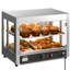 Chauffe-plats et buffets en acier inoxydable