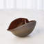 Frosted Bowl w/Casing-57568063-57568061
