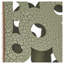 SELVA ACCENT TABLE