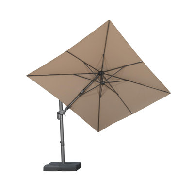 Cantilever Parasol