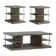 Arroyo 3 Piece Living Room Table Set