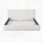 Lit rembourré doux et confortable-1666798352