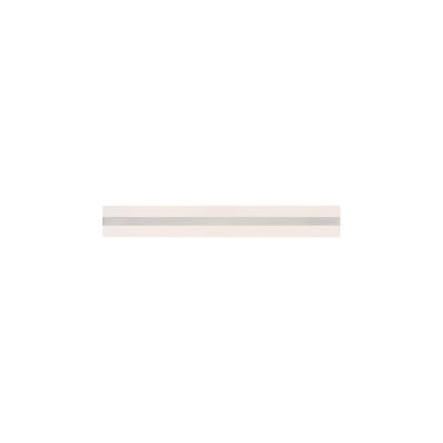 Éclairage d'appoint DEL bidirectionnel Access Lighting 62593LEDD-BS/ACR Netherton - Acier brossé