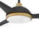 Hinkley Alba LED Smart Fan
