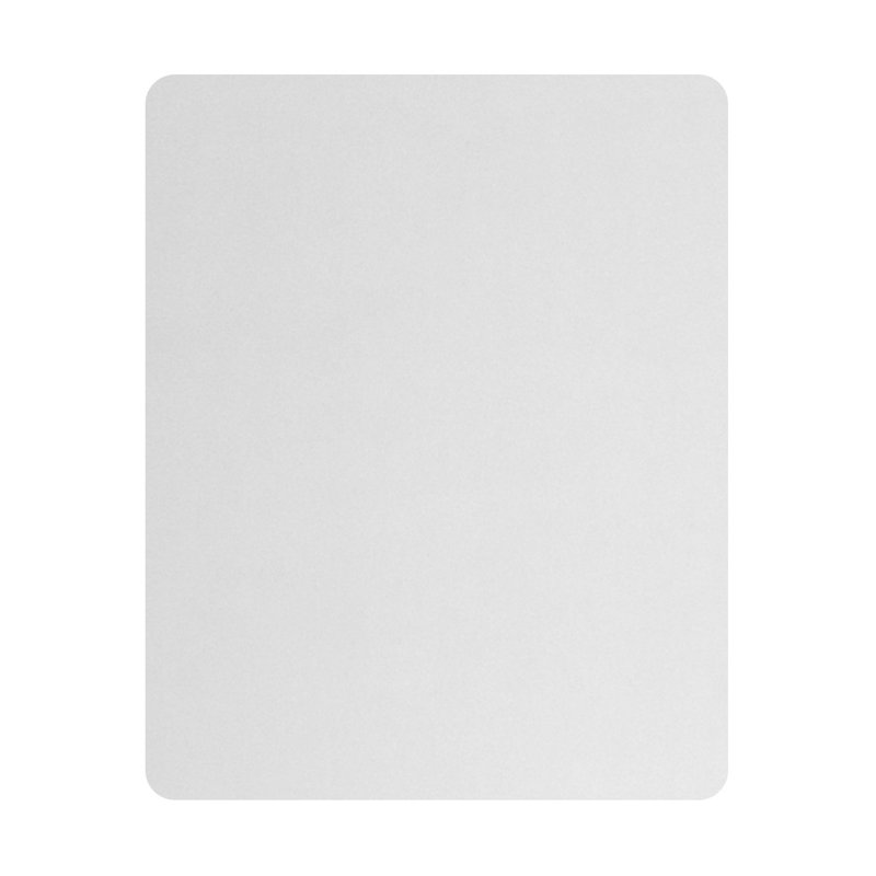 Plafonnier encastré en tissu, Blanc