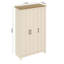 Multi Storage Bedroom Set