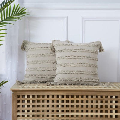 Ouen 2 - Piece Living Room Set