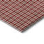 Tapis rouge Prisco lavable à la machine de qualité supérieure-1791393727