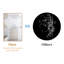 Miroir pleine grandeur Aquavia-280890334