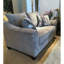 Ensemble de salon, canapé et causeuse Camero-709558228
