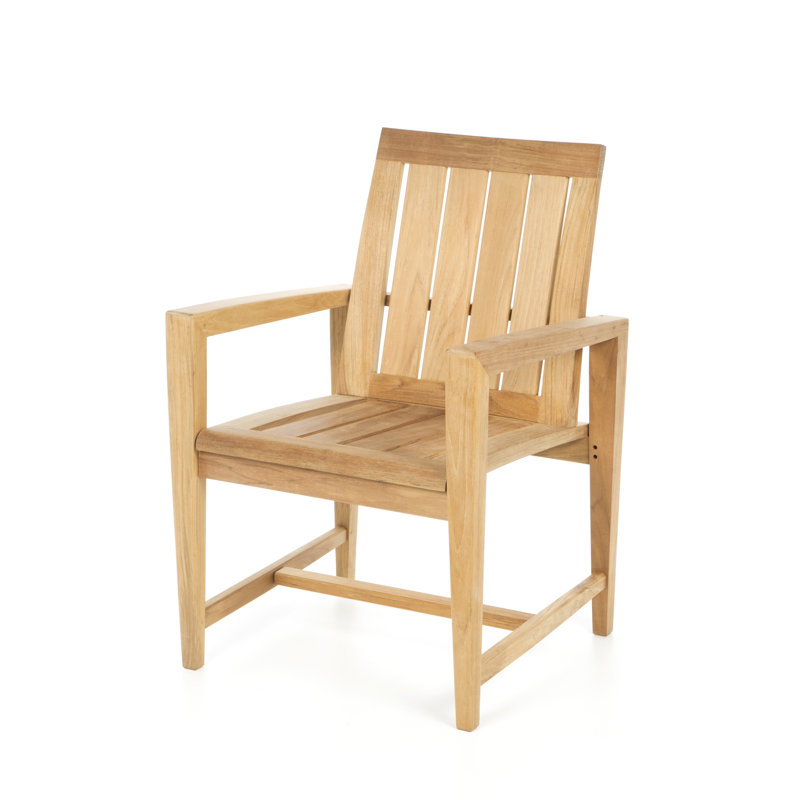 Amalfi Outdoor Dining Armchair