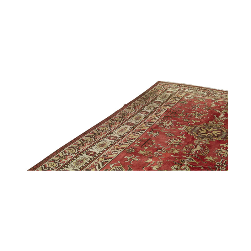 Oriental Area Rug