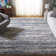 Audriauna Ivory/Navy Area Rug