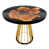 Polished Brass selected