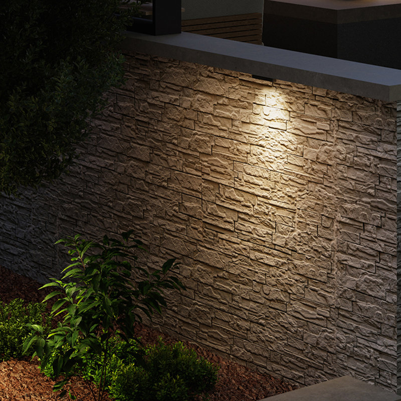 Presto LED Deck Light