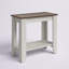 Table de bout avec rangement Weddel Basilico-1258908103