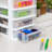 Plastic Stackable Desk Organizer-1141730666