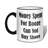 Money Spent for Booze Can Not Buy Shoes Coffee Mug