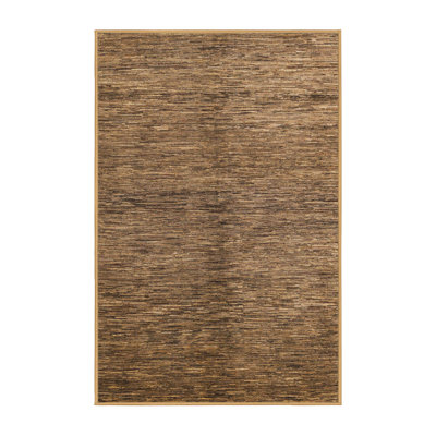 Abstract Indoor Rug