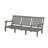 POLYWOOD x Birch Lane Verlyn Deep Seating Sofa-111797586