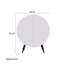 Armoire d'appoint moderne et simple