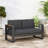 Outdoor Patio Sofa
