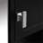 29'' X 28'' Modern Wall Mounted Bathroom Medicine Cabinet, Bathroom Wall Storage Cabinet With Mirror, Over The Toilet Space Saver Cabinet With Towels Bar-1821789733