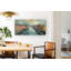 Wrapped Canvas Panoramic Print