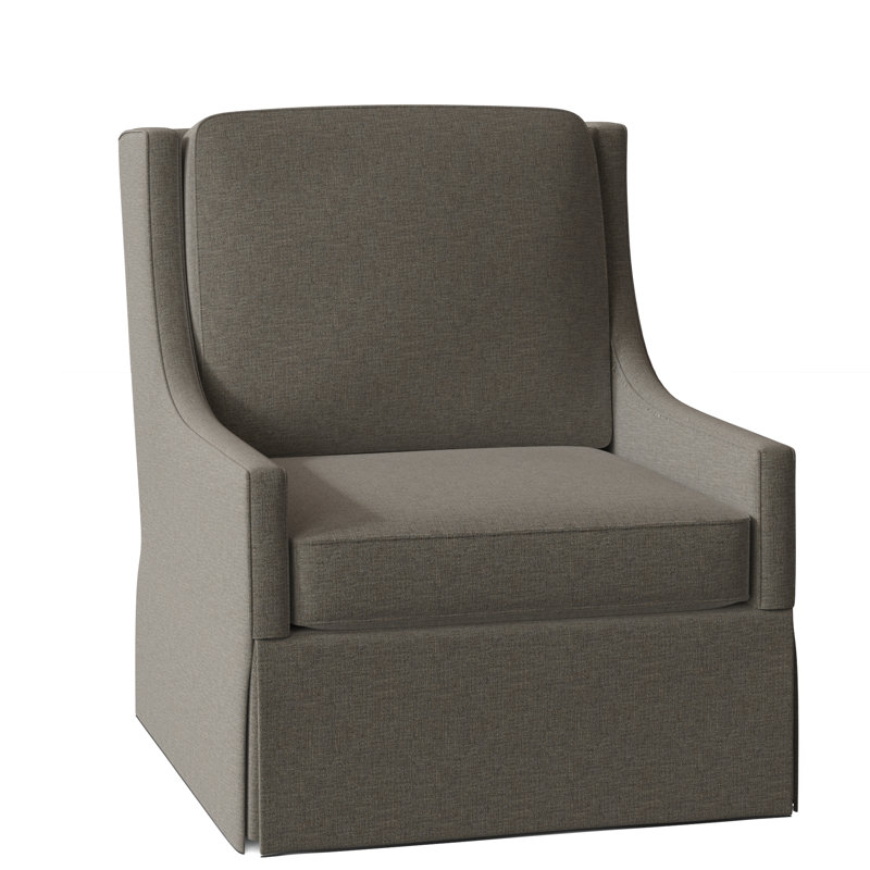 Swivel Glider, 3152 Putty