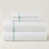Light Blue Border