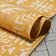 Well Woven Medusa Khalo Geometric Flat-Weave Indoor/Outdoor Area Rug