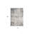 2’ X 3’ Navy And Beige Distressed Vines Scatter Rug