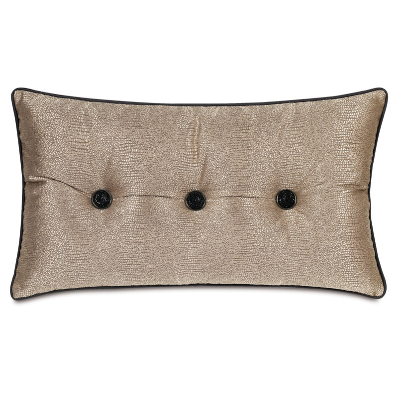 Arwen Lumbar Pillow Cover & Insert